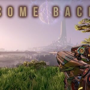 Borderlands 4 Desperately WANTS YOU BACK