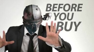 Cronos: The New Dawn - Before You Buy