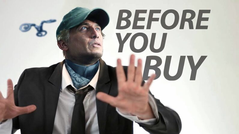 Hell is Us - Before You Buy