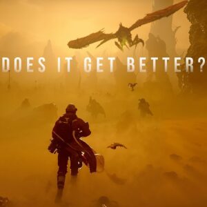 Helldivers 2 in 2025 Is A Completely Different Game