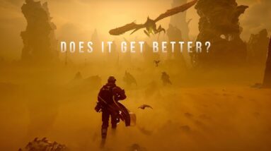 Helldivers 2 in 2025 Is A Completely Different Game