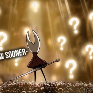 Hollow Knight Silksong: 10 Things You Didn't KNOW YOU COULD DO