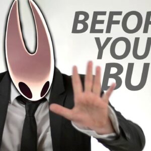 Hollow Knight: Silksong - Before You Buy