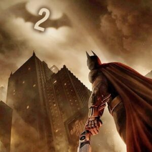 NEW BATMAN GAME LEAKED, PERFECT DARK SAVED? & MORE